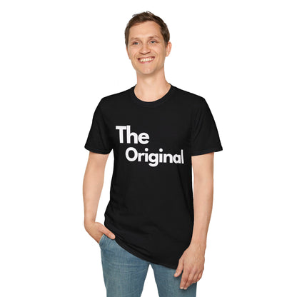 “The Original” Softstyle T-Shirt