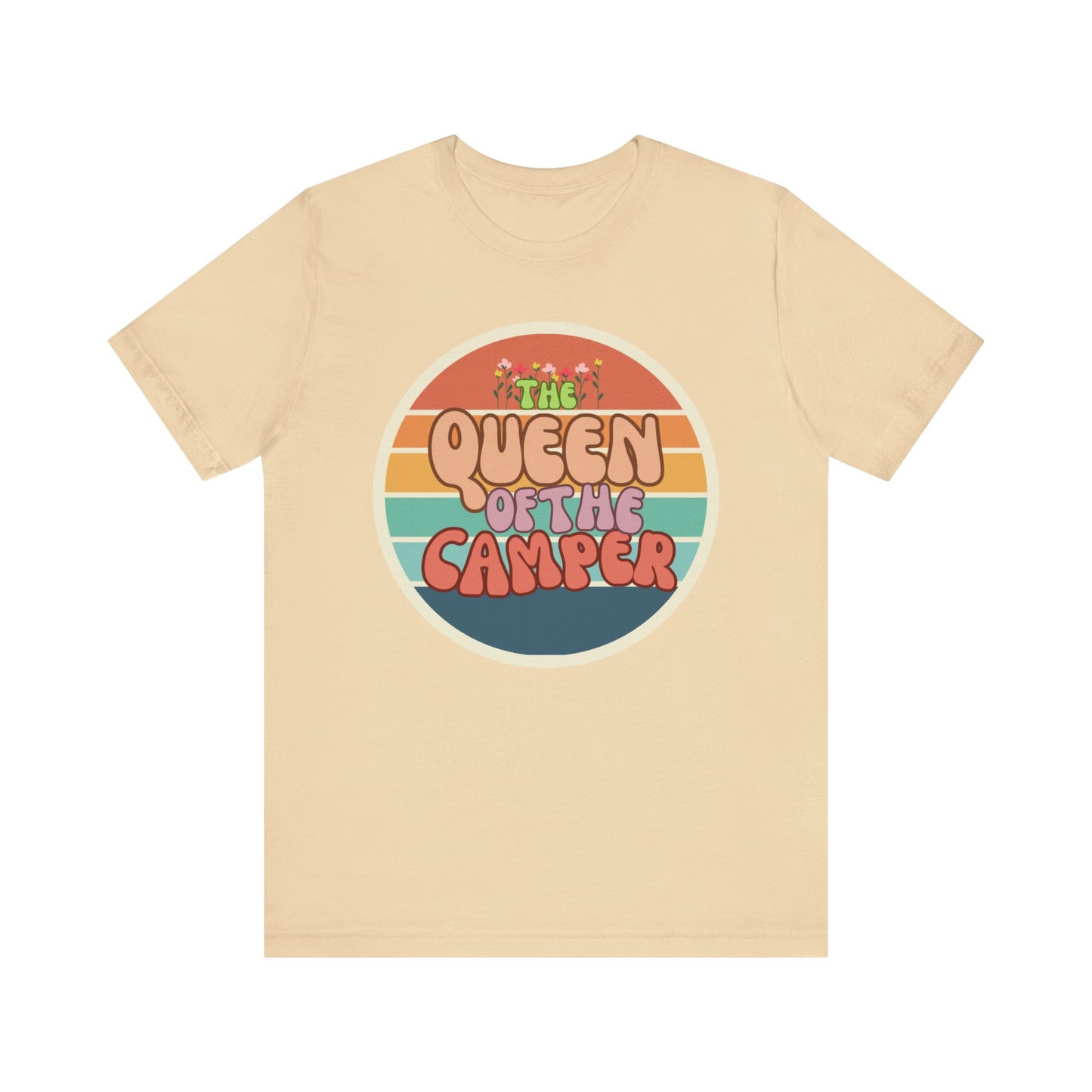 Camping Shirt RV Shirt Camping Gift Camper Shirt Travel Shirt Road Trip RV Gift RV Camping Shirt Funny Camping shirt