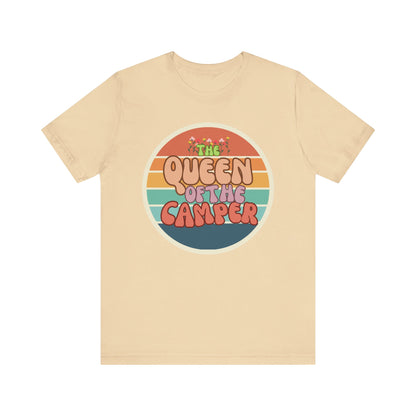 Camping Shirt RV Shirt Camping Gift Camper Shirt Travel Shirt Road Trip RV Gift RV Camping Shirt Funny Camping shirt