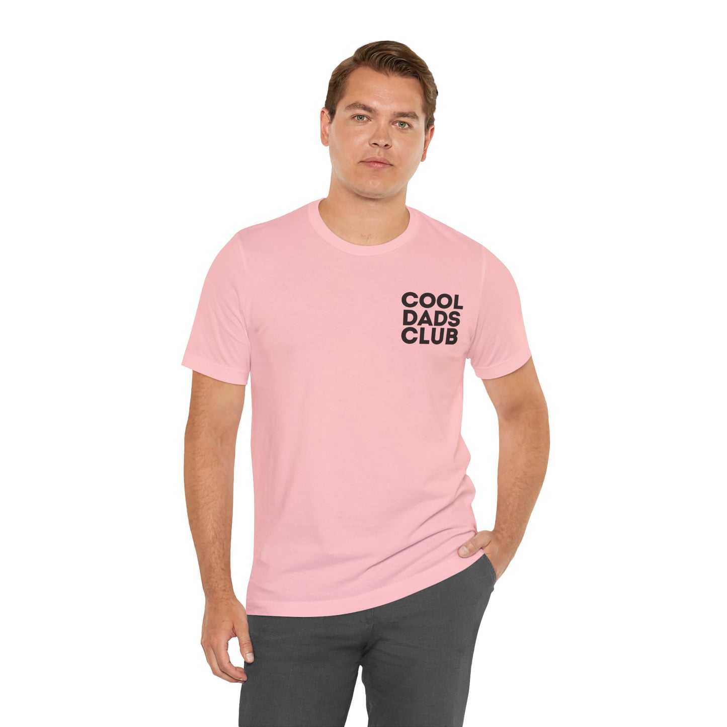 Cool Dads Club Shirt, Funny Husband Shirt, Gift for Him, Father's Day Gift, Daddy Shirt, Dad to be, Cool Dad, Father's Shirt, Comfort Colors
