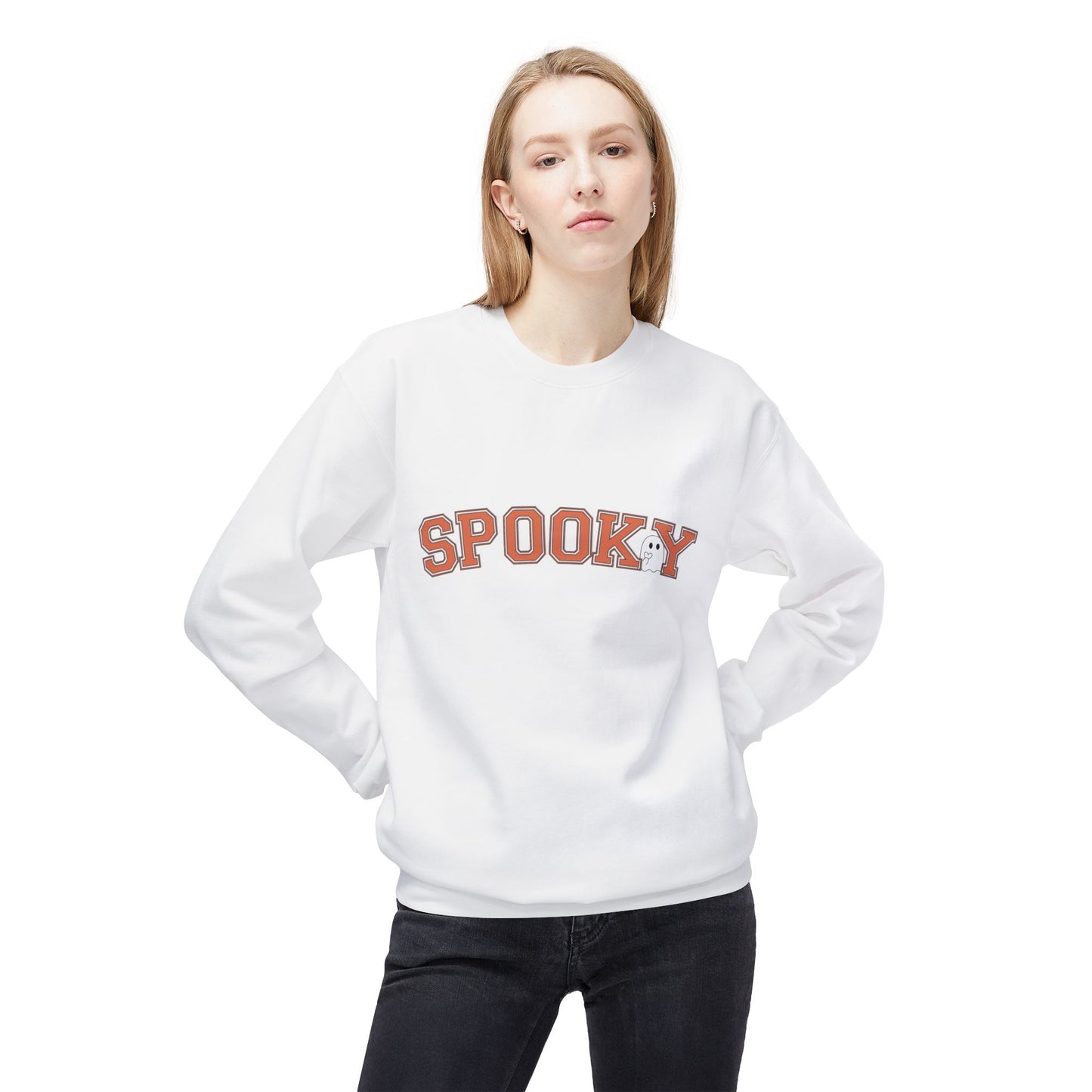 Halloween Sweatshirt