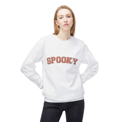 Halloween Sweatshirt