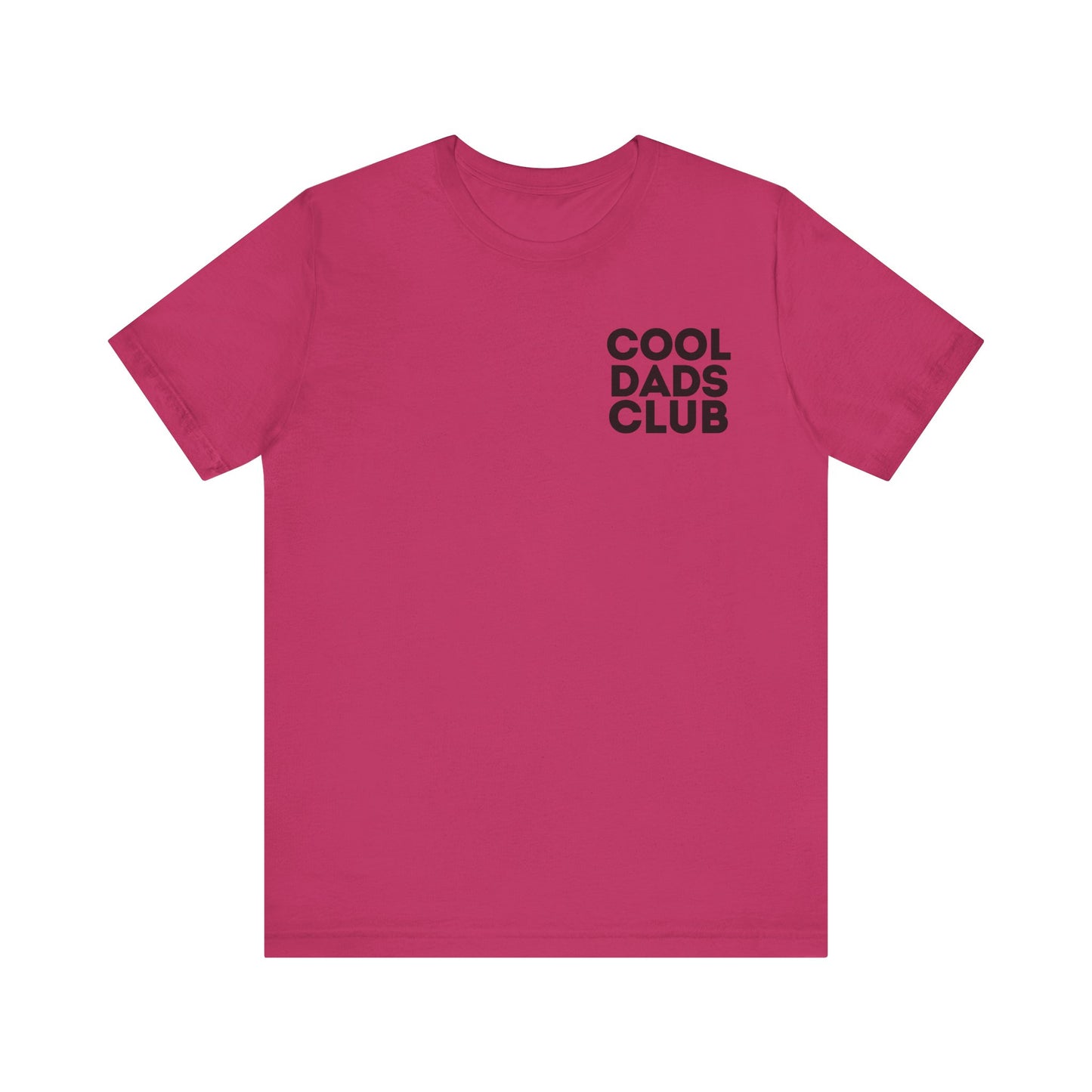 Cool Dads Club Shirt, Funny Husband Shirt, Gift for Him, Father's Day Gift, Daddy Shirt, Dad to be, Cool Dad, Father's Shirt, Comfort Colors