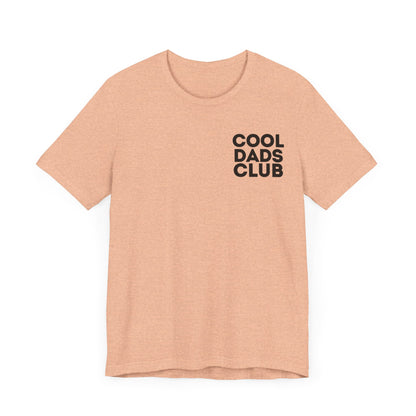 Cool Dads Club Shirt, Funny Husband Shirt, Gift for Him, Father's Day Gift, Daddy Shirt, Dad to be, Cool Dad, Father's Shirt, Comfort Colors