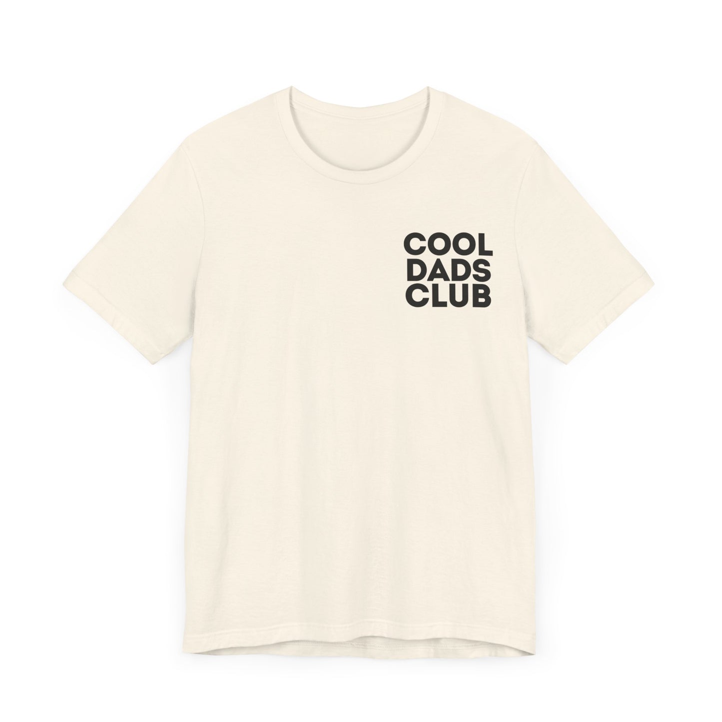 Cool Dads Club Shirt, Funny Husband Shirt, Gift for Him, Father's Day Gift, Daddy Shirt, Dad to be, Cool Dad, Father's Shirt, Comfort Colors