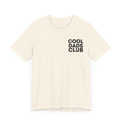 Cool Dads Club Shirt, Funny Husband Shirt, Gift for Him, Father's Day Gift, Daddy Shirt, Dad to be, Cool Dad, Father's Shirt, Comfort Colors