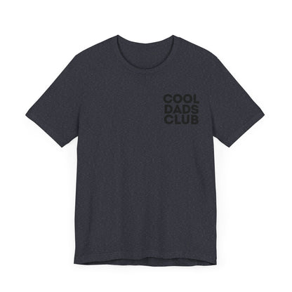 Cool Dads Club Shirt, Funny Husband Shirt, Gift for Him, Father's Day Gift, Daddy Shirt, Dad to be, Cool Dad, Father's Shirt, Comfort Colors