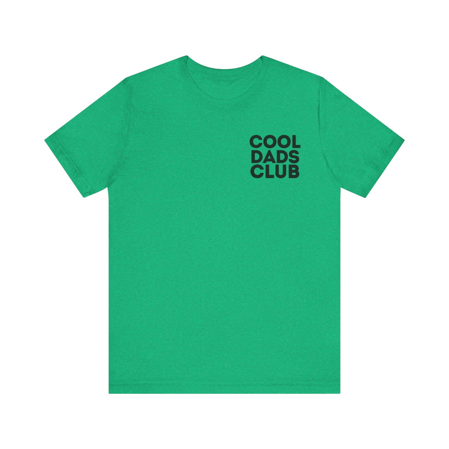 Cool Dads Club Shirt, Funny Husband Shirt, Gift for Him, Father's Day Gift, Daddy Shirt, Dad to be, Cool Dad, Father's Shirt, Comfort Colors