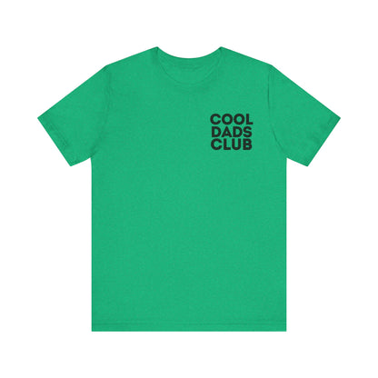 Cool Dads Club Shirt, Funny Husband Shirt, Gift for Him, Father's Day Gift, Daddy Shirt, Dad to be, Cool Dad, Father's Shirt, Comfort Colors
