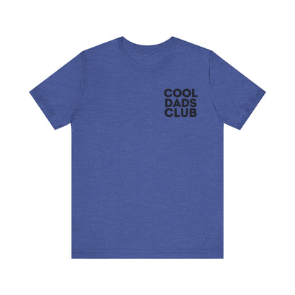 Cool Dads Club Shirt, Funny Husband Shirt, Gift for Him, Father's Day Gift, Daddy Shirt, Dad to be, Cool Dad, Father's Shirt, Comfort Colors