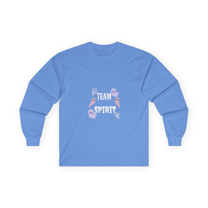 Halloween Unisex Tee