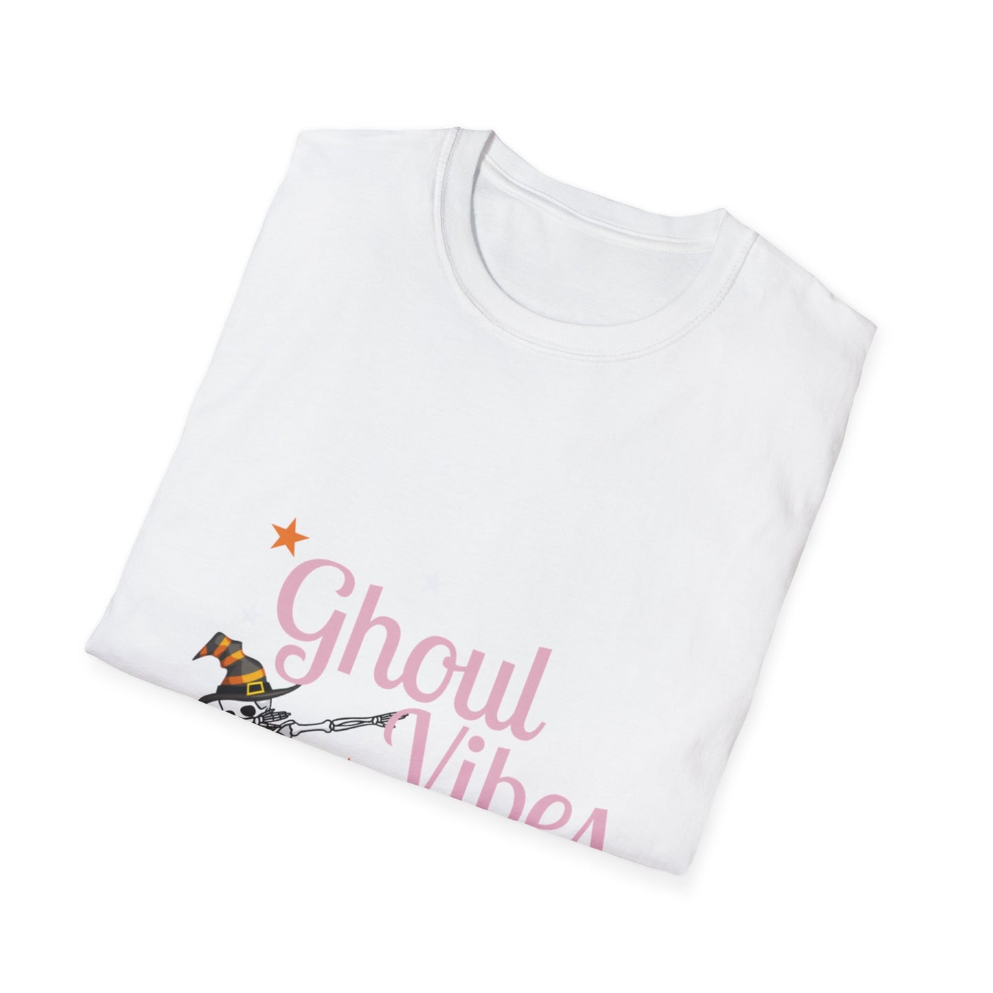 Halloween T-Shirt