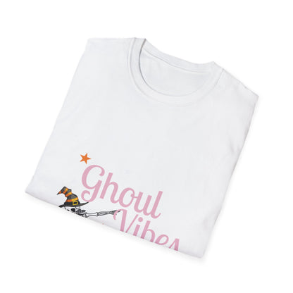 Halloween T-Shirt
