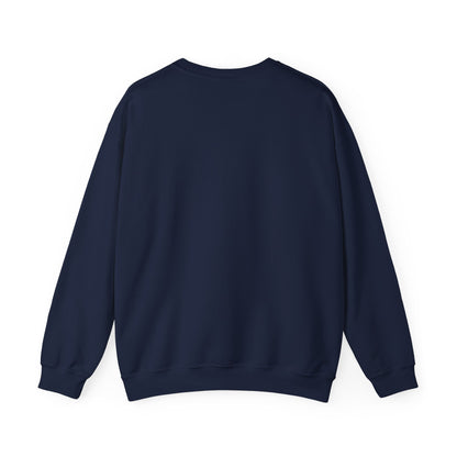 “LIFE IS BETTER with my boys” Crewneck Sweatshirt