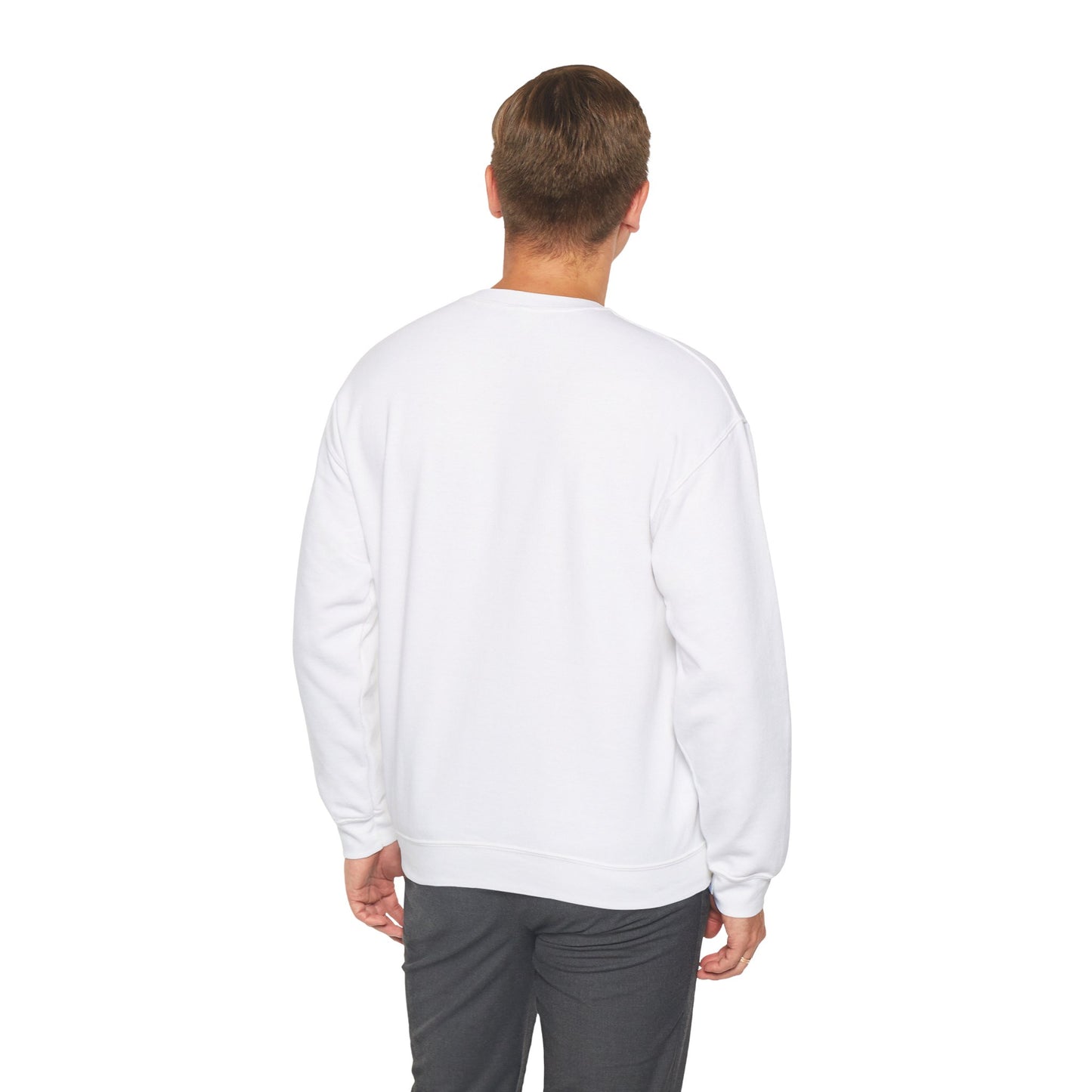 Stepdad Heavy Blend™ Crewneck Sweatshirt