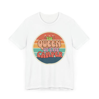 Camping Shirt RV Shirt Camping Gift Camper Shirt Travel Shirt Road Trip RV Gift RV Camping Shirt Funny Camping shirt