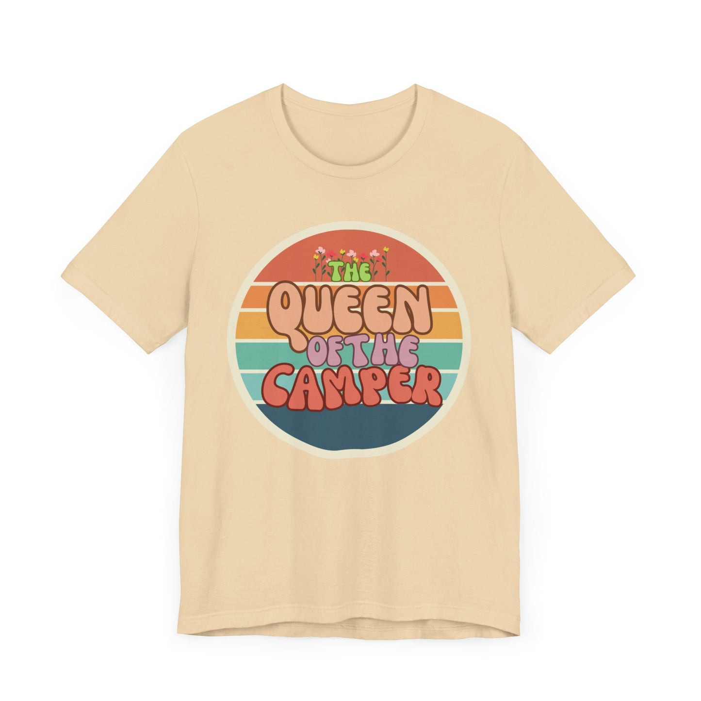 Camping Shirt RV Shirt Camping Gift Camper Shirt Travel Shirt Road Trip RV Gift RV Camping Shirt Funny Camping shirt