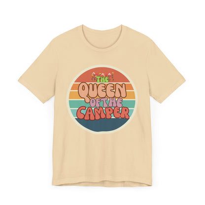 Camping Shirt RV Shirt Camping Gift Camper Shirt Travel Shirt Road Trip RV Gift RV Camping Shirt Funny Camping shirt