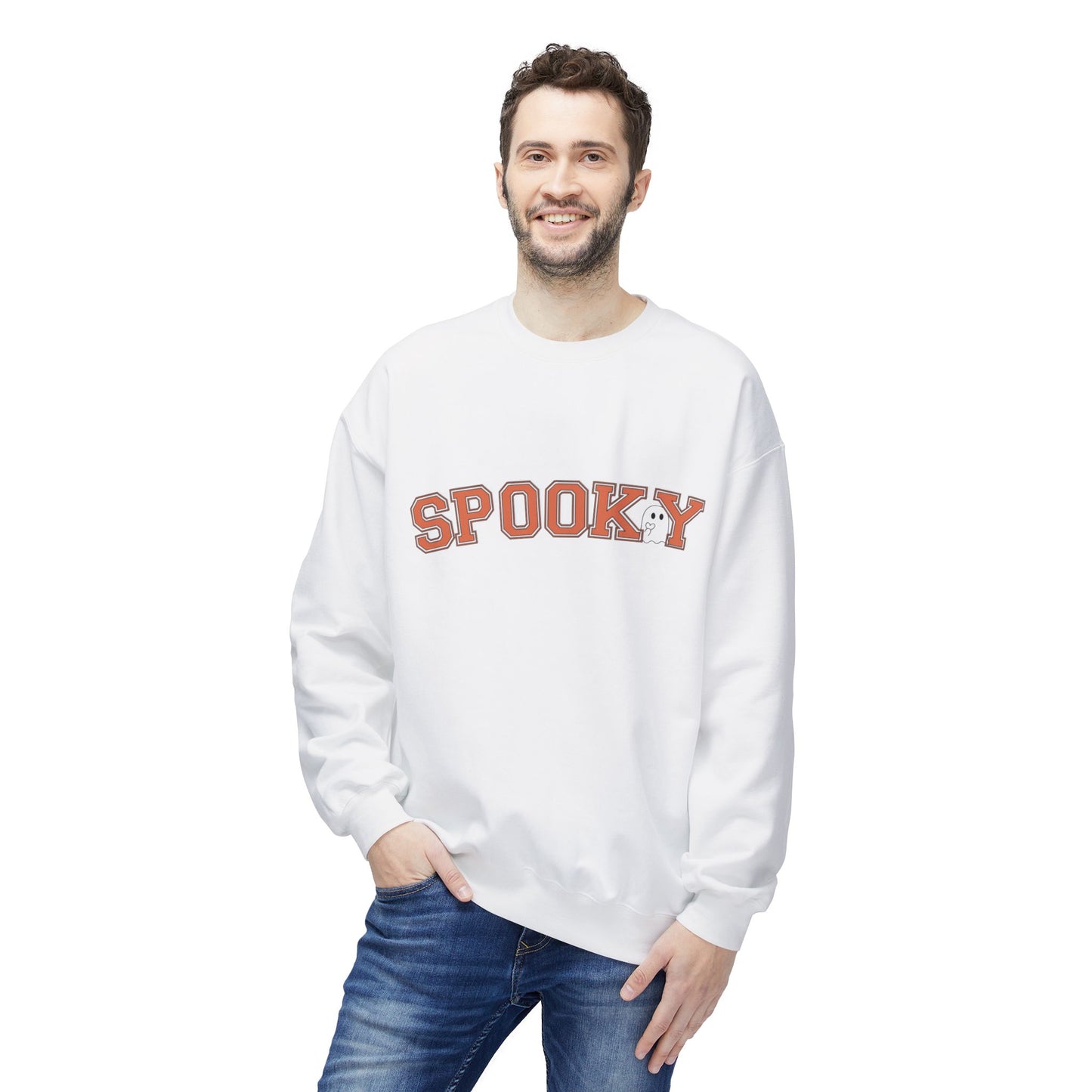 Halloween Sweatshirt