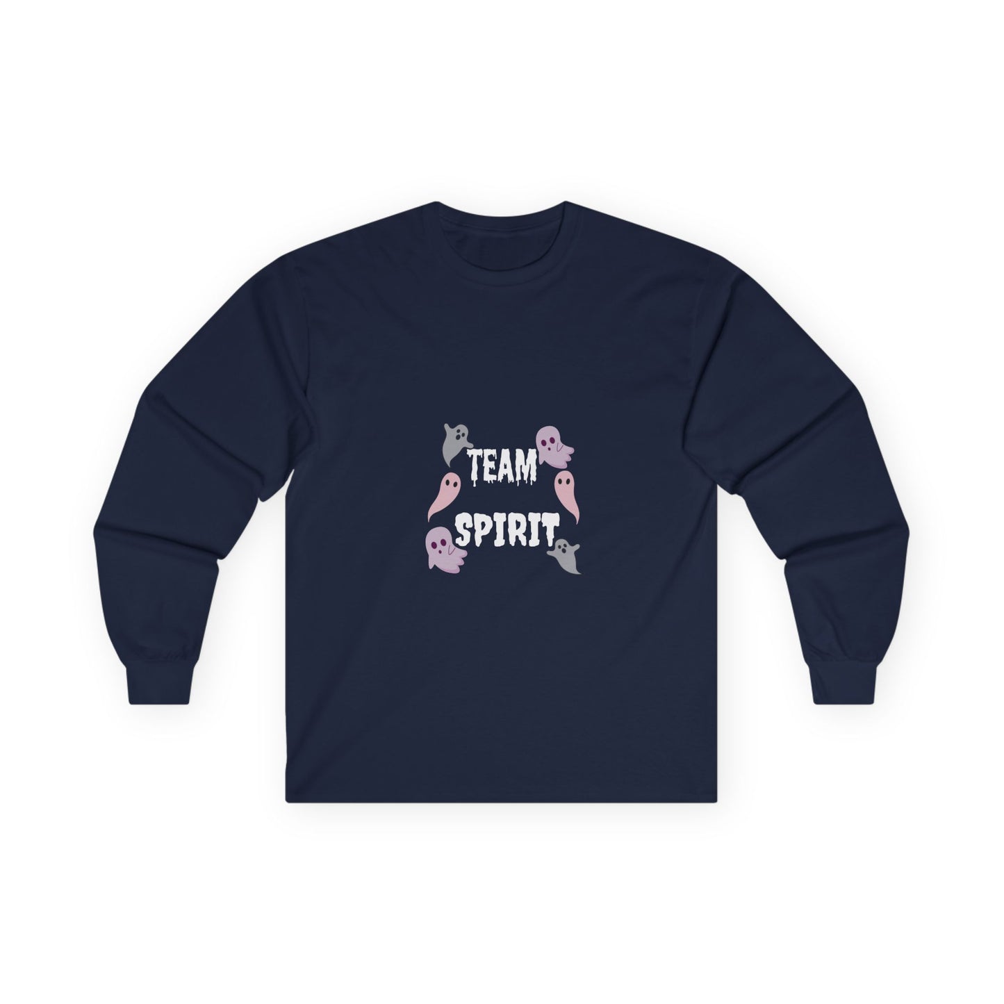 Halloween Unisex Tee