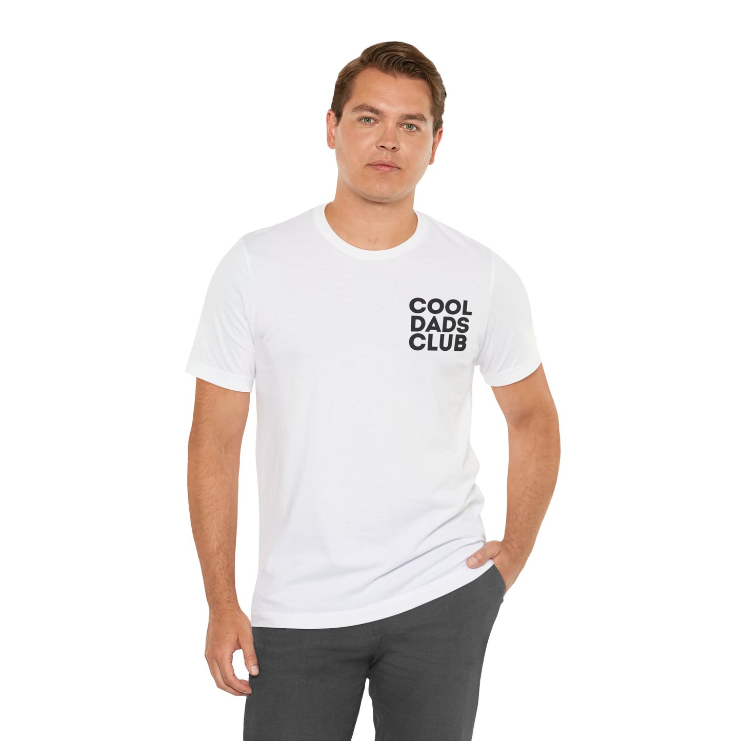 Cool Dads Club Shirt, Funny Husband Shirt, Gift for Him, Father's Day Gift, Daddy Shirt, Dad to be, Cool Dad, Father's Shirt, Comfort Colors
