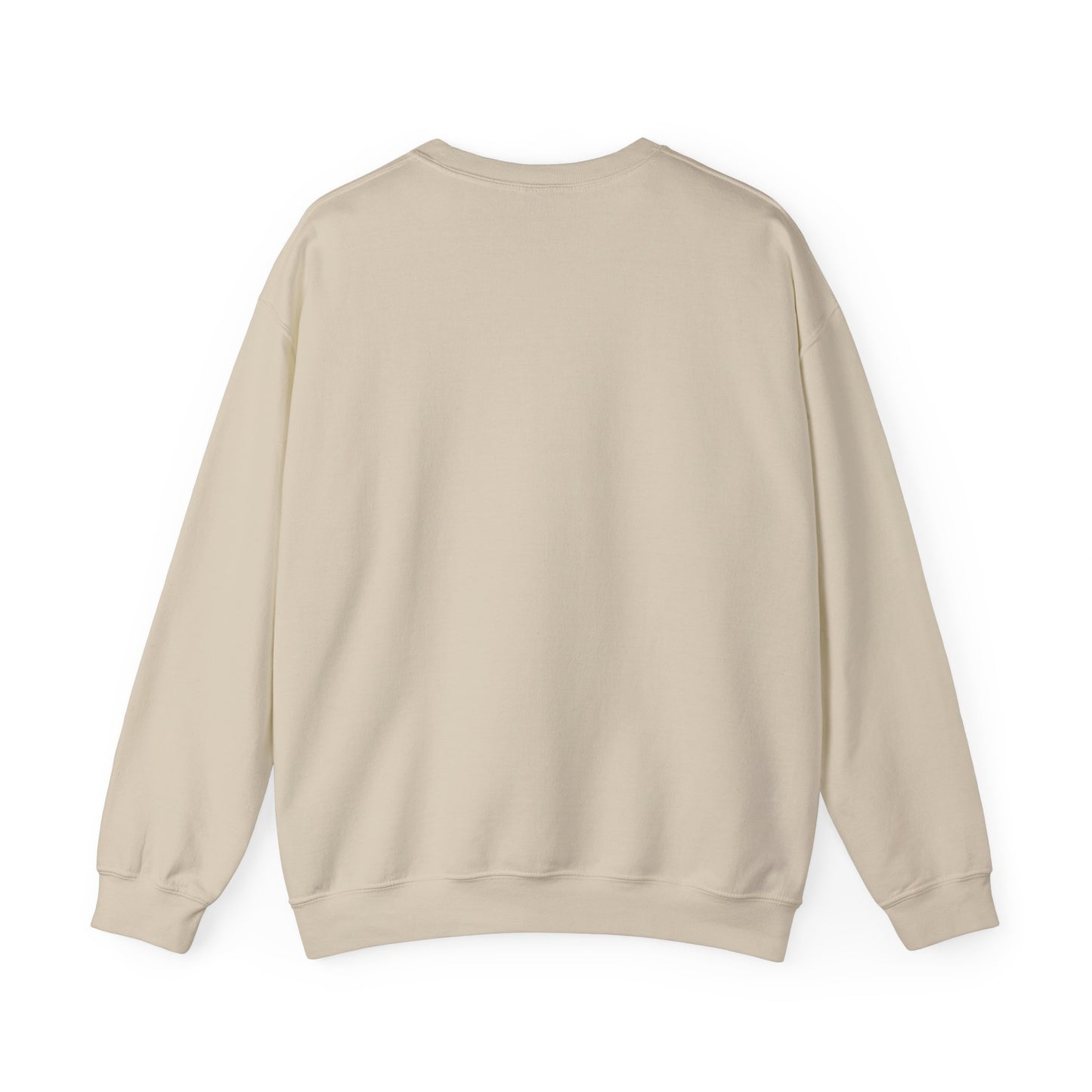 “SUPER MOM” Crewneck Sweatshirt