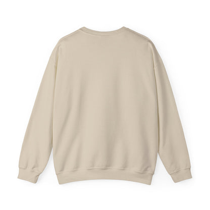 “SUPER MOM” Crewneck Sweatshirt
