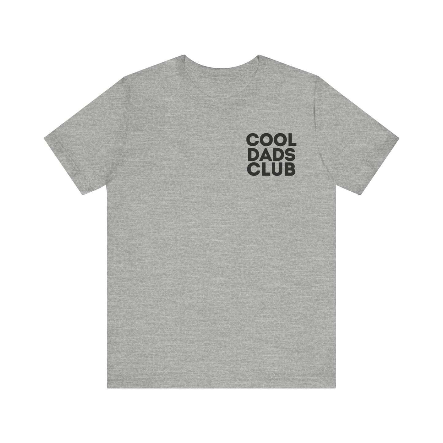 Cool Dads Club Shirt, Funny Husband Shirt, Gift for Him, Father's Day Gift, Daddy Shirt, Dad to be, Cool Dad, Father's Shirt, Comfort Colors