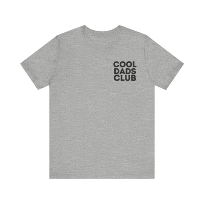 Cool Dads Club Shirt, Funny Husband Shirt, Gift for Him, Father's Day Gift, Daddy Shirt, Dad to be, Cool Dad, Father's Shirt, Comfort Colors
