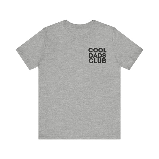 Cool Dads Club Shirt, Funny Husband Shirt, Gift for Him, Father's Day Gift, Daddy Shirt, Dad to be, Cool Dad, Father's Shirt, Comfort Colors