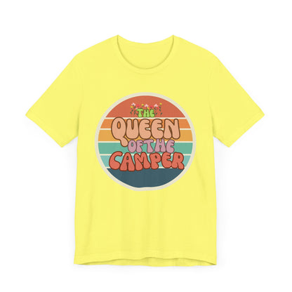 Camping Shirt RV Shirt Camping Gift Camper Shirt Travel Shirt Road Trip RV Gift RV Camping Shirt Funny Camping shirt