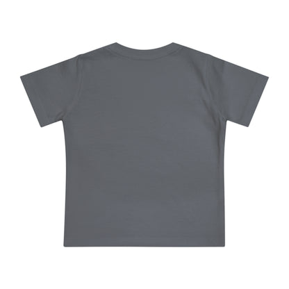 “The Remix” Baby Short Sleeve T-Shirt