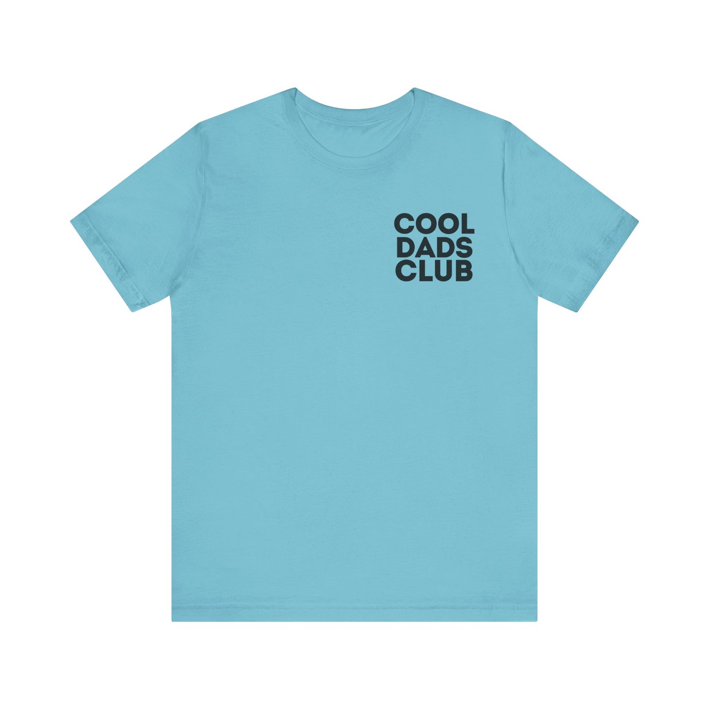 Cool Dads Club Shirt, Funny Husband Shirt, Gift for Him, Father's Day Gift, Daddy Shirt, Dad to be, Cool Dad, Father's Shirt, Comfort Colors
