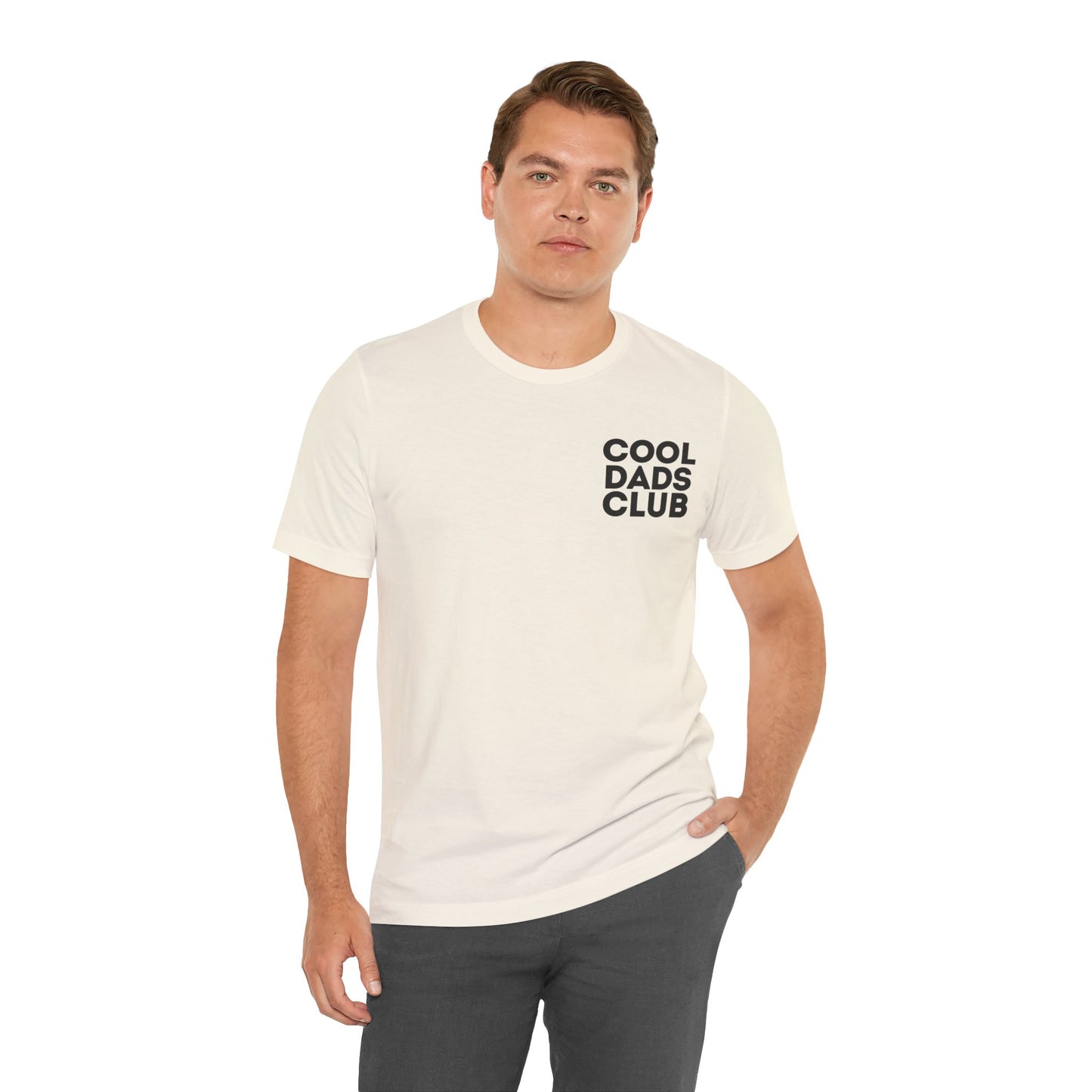Cool Dads Club Shirt, Funny Husband Shirt, Gift for Him, Father's Day Gift, Daddy Shirt, Dad to be, Cool Dad, Father's Shirt, Comfort Colors