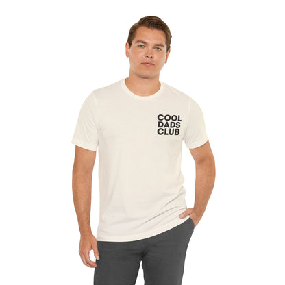 Cool Dads Club Shirt, Funny Husband Shirt, Gift for Him, Father's Day Gift, Daddy Shirt, Dad to be, Cool Dad, Father's Shirt, Comfort Colors