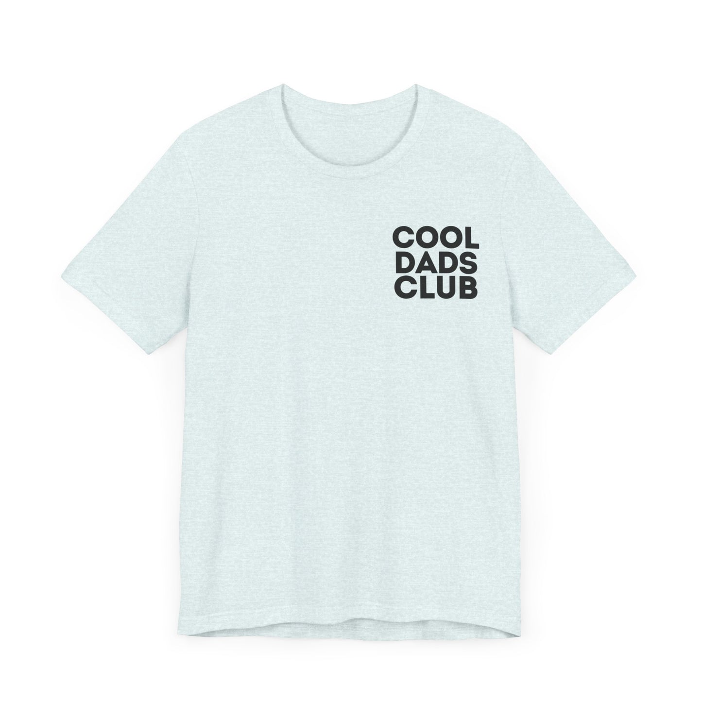 Cool Dads Club Shirt, Funny Husband Shirt, Gift for Him, Father's Day Gift, Daddy Shirt, Dad to be, Cool Dad, Father's Shirt, Comfort Colors