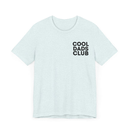 Cool Dads Club Shirt, Funny Husband Shirt, Gift for Him, Father's Day Gift, Daddy Shirt, Dad to be, Cool Dad, Father's Shirt, Comfort Colors
