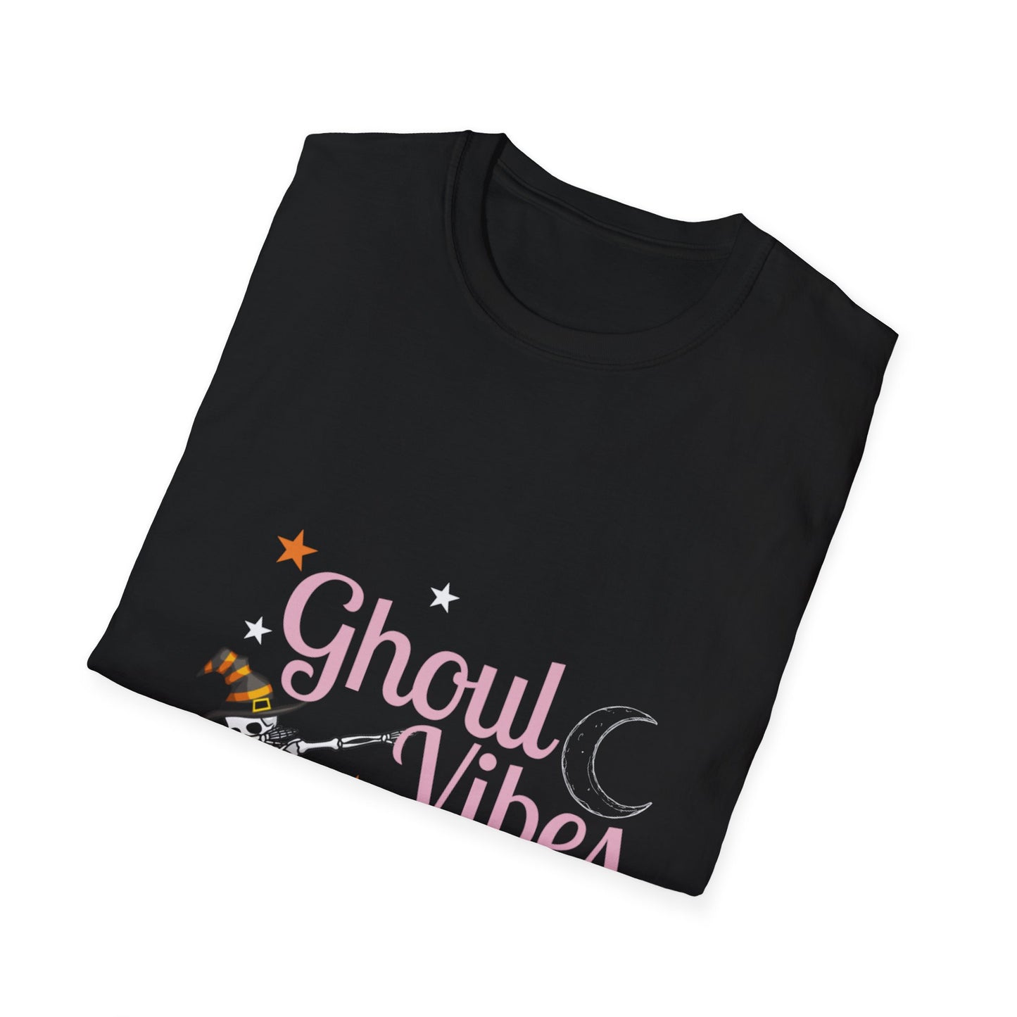 Halloween T-Shirt
